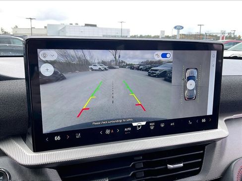 Used 2025 Ford Explorer ST-Line image 19