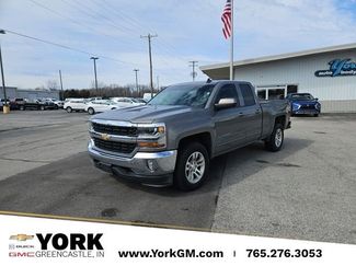 Used 2017 Chevrolet Silverado 1500 LT w/ All Star Edition video 1