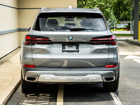 Used 2026 BMW X5 xDrive40i w/ Climate Comfort Package AWD/4WD image 6