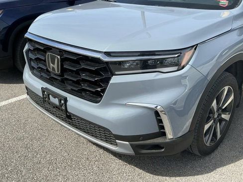 Used 2024 Honda Pilot Touring image 14