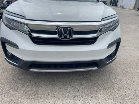 Used 2020 Honda Pilot Touring image 9