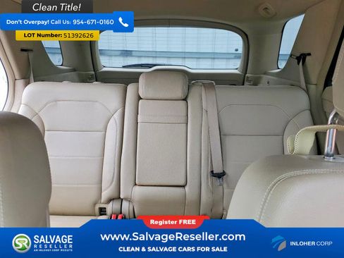 Used 2012 Mercedes-Benz ML 350 4MATIC image 13
