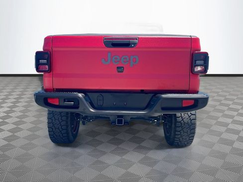 Used 2021 Jeep Gladiator Sport AWD/4WD image 7