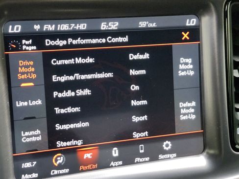 Used 2020 Dodge Challenger R/T Scat Pack image 29