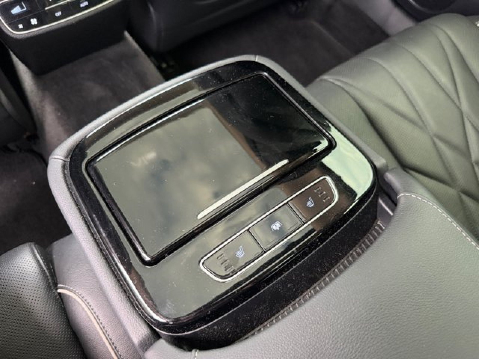 Used 2021 Genesis G80 2.5T w/ Prestige Package RWD image 24