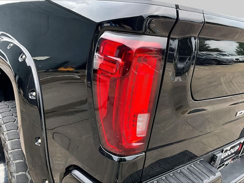 Used 2023 GMC Sierra 1500 Denali AWD/4WD image 27