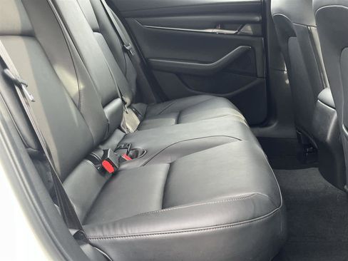 Used 2021 MAZDA MAZDA3 s image 15