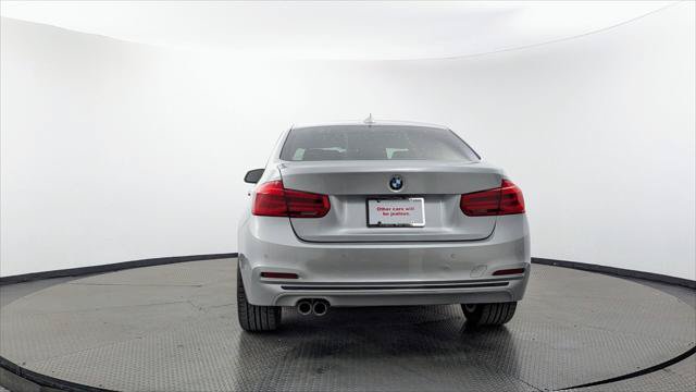 Used 2017 BMW 330i Sedan RWD image 6