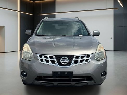 Used 2012 Nissan Rogue SL AWD/4WD image 9