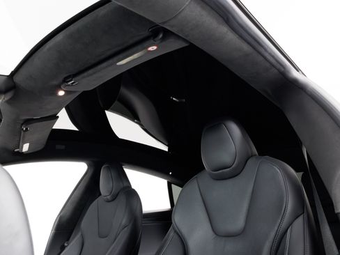 Used 2022 Tesla Model S Plaid AWD/4WD image 17
