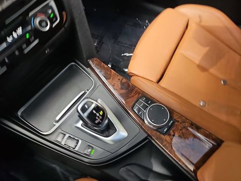 Used 2018 BMW 430i Gran Coupe xDrive AWD/4WD image 18