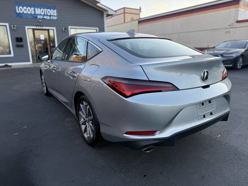 Used 2024 Acura Integra image 3
