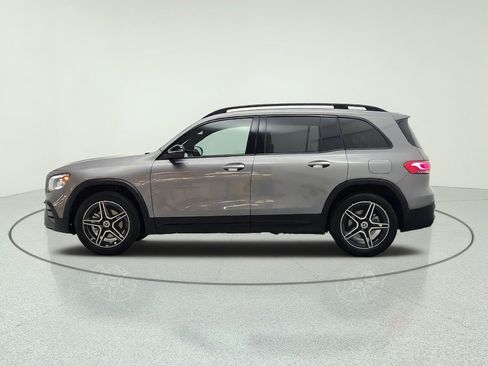 Used 2023 Mercedes-Benz GLB 250 image 8