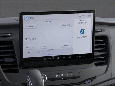 New 2026 Ford Transit 350 148 High Roof Extended image 14