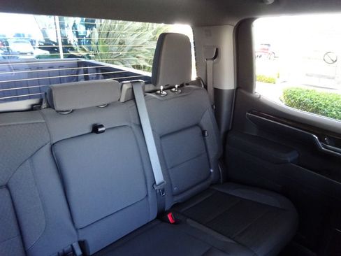 New 2026 GMC Sierra 1500 Elevation AWD/4WD image 17