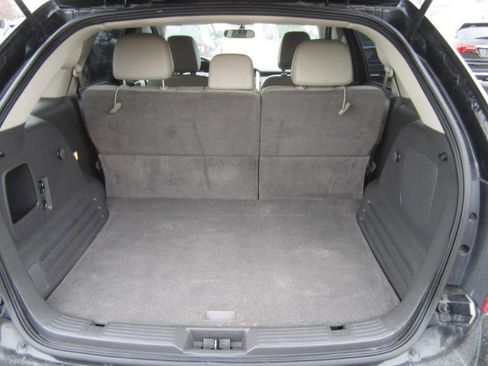 Used 2013 Ford Edge Limited w/ Vision Pkg image 16