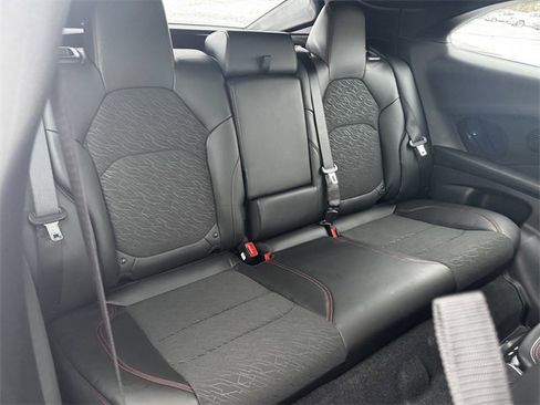 New 2026 Dodge Charger Scat Pack w/ Blacktop Package image 16