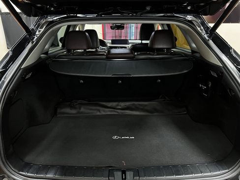 Used 2017 Lexus RX 350 FWD w/ Premium Package image 53