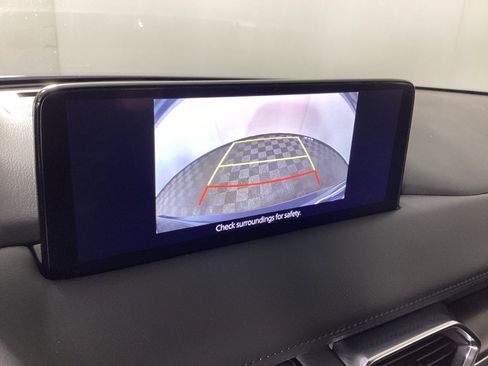 Used 2024 MAZDA CX-5 Carbon Edition image 33