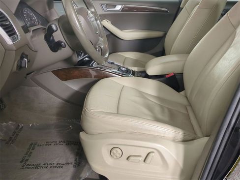 Used 2012 Audi Q5 3.2 Premium Plus image 19