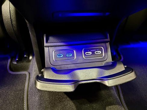 New 2026 Mercedes-Benz GLS 63 AMG 4MATIC image 24