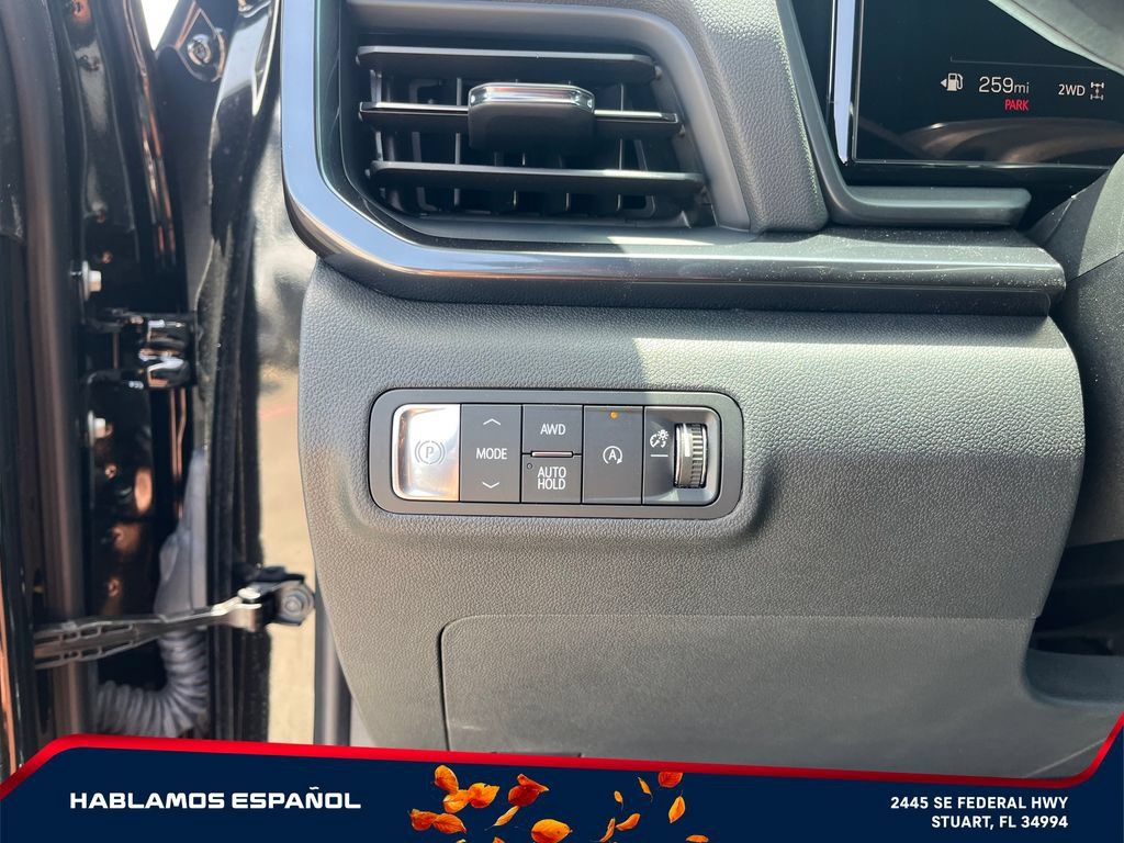 New 2026 GMC Terrain AT4 w/ Convenience Package III AWD/4WD image 24