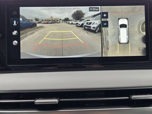 Used 2025 Hyundai Palisade SEL image 17