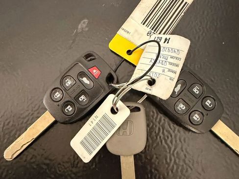 Used 2013 Honda Odyssey EX-L image 24