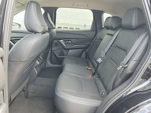 New 2026 MAZDA CX-5 Select AWD/4WD image 12