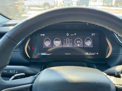 Used 2023 Jeep Grand Cherokee L Laredo image 19