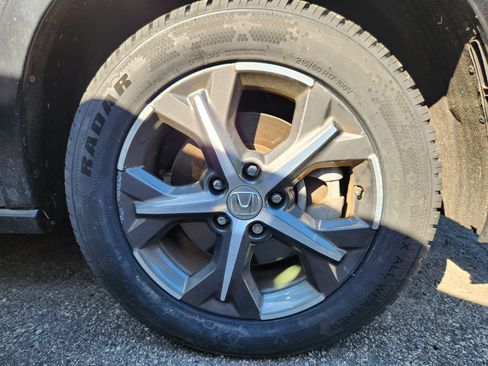 Used 2024 Honda HR-V EX-L image 5