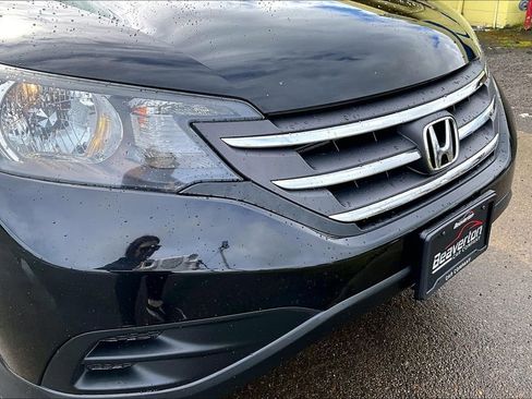 Used 2014 Honda CR-V LX image 32
