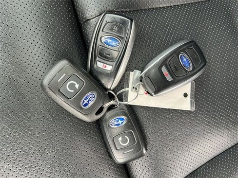 Used 2023 Subaru Outback Touring XT image 25