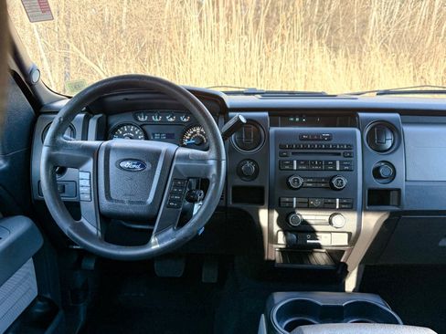 Used 2014 Ford F150 STX w/ Equipment Group 201A Mid image 20