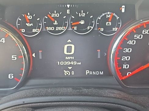 Used 2016 GMC Yukon XL Denali w/ Open Road Package image 1