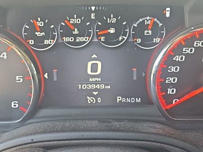 Used 2016 GMC Yukon XL Denali w/ Open Road Package