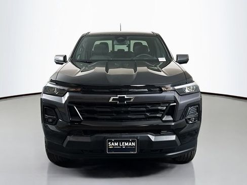 New 2026 Chevrolet Colorado LT w/ LT Convenience Package image 2