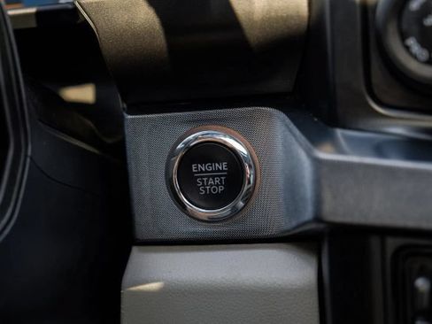Used 2024 Ford F350 Limited w/ FX4 Off-Road Package AWD/4WD image 28