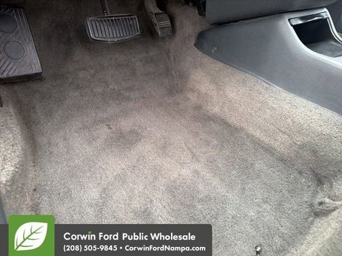 Used 1999 Hyundai Accent GS image 26