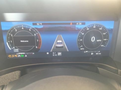 New 2026 Subaru Outback Limited XT AWD/4WD image 20