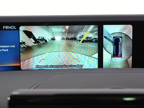 New 2026 Lincoln Nautilus Reserve image 29