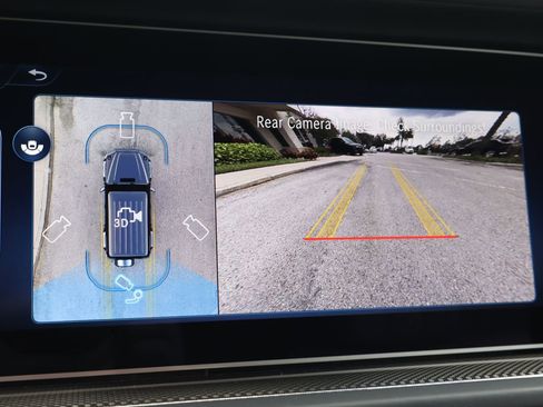 Used 2025 Mercedes-Benz G 550 image 26