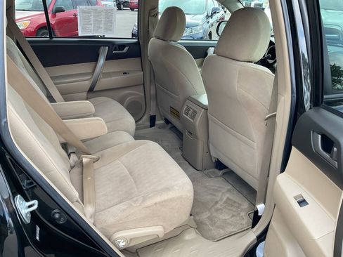 Used 2008 Toyota Highlander Sport AWD/4WD image 37