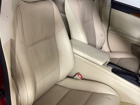 Used 2014 Lexus ES 300h image 20