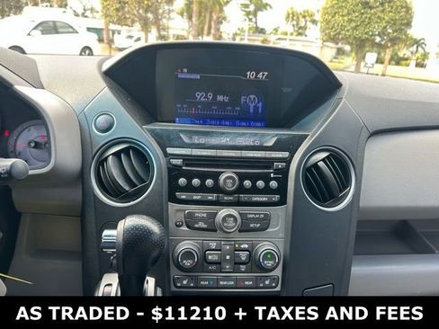 Used 2012 Honda Pilot EX-L image 24