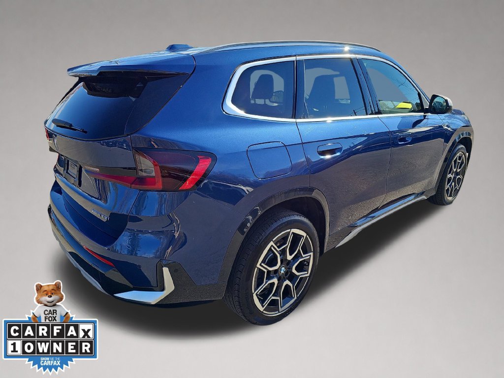 Certified 2023 BMW X1 xDrive28i w/ Premium Package AWD/4WD image 4