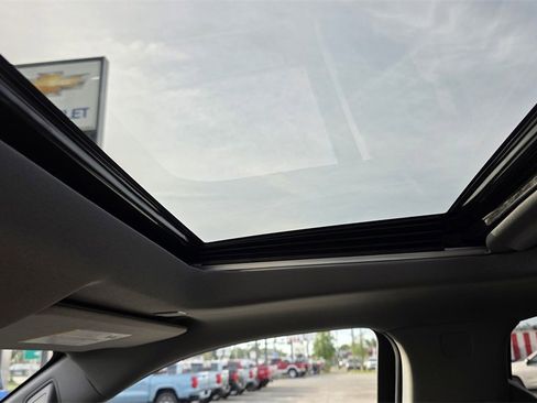 New 2026 Chevrolet Silverado 1500 RST w/ Convenience Package II image 24