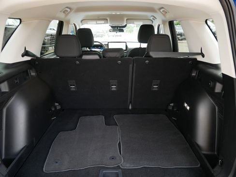 Certified 2025 Ford Bronco Sport Big Bend AWD/4WD image 6