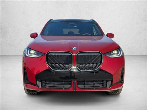 New 2026 BMW X3 xDrive30 w/ M Sport Package image 6