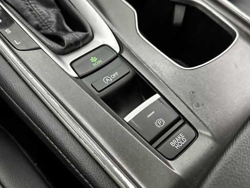 Used 2021 Honda Accord EX-L image 21